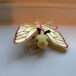 The Puppet Company - Finger Puppet - Butterfly