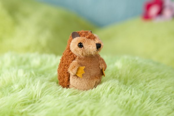 The Puppet Company - Finger Puppet - Hedgehog