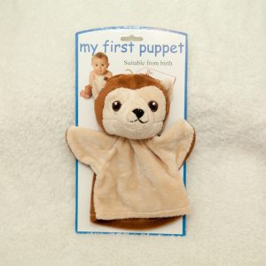 The Puppet Company - My First Puppet - Hedgehog